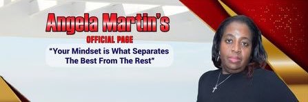 AngelaWMartin's profile banner image