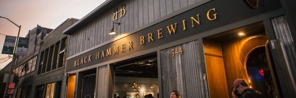 blackhammerbrew Profile Banner