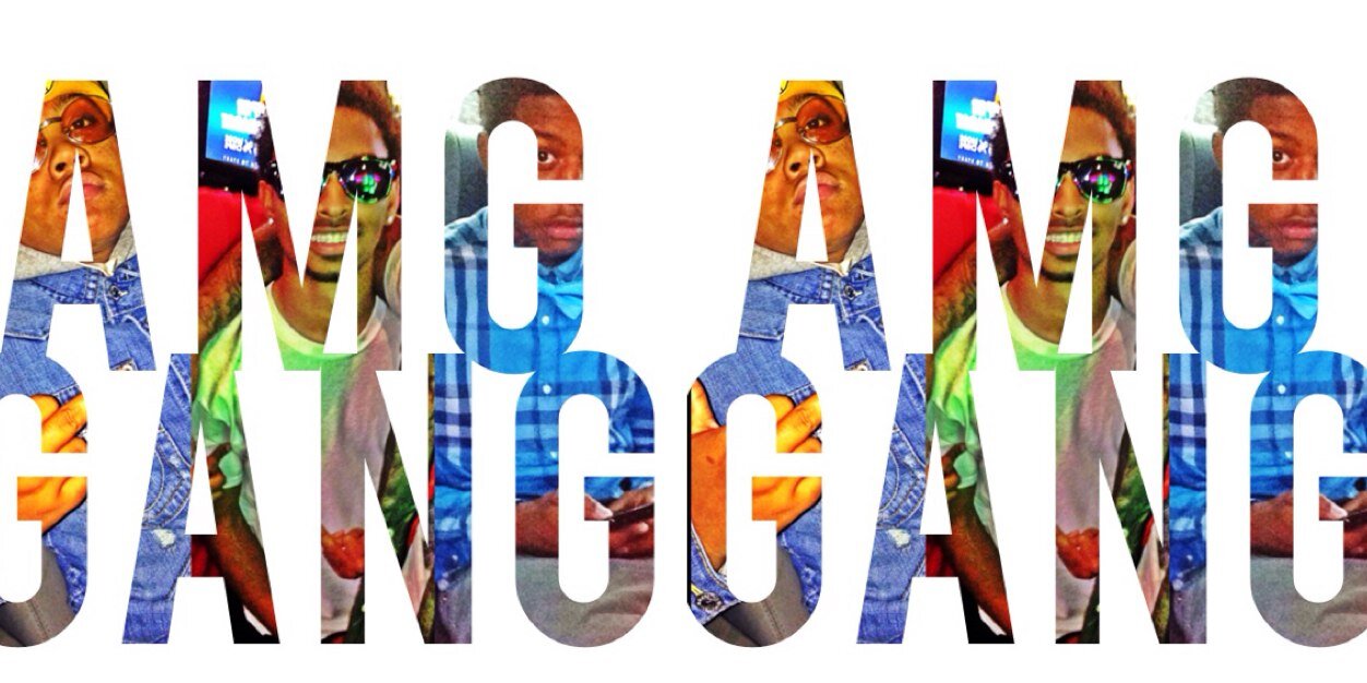 AMGGANG's profile banner image