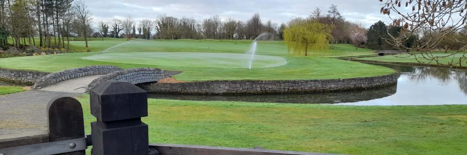 CorrstownGolfClub banner