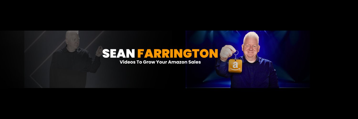 SeanCFarrington's profile banner image