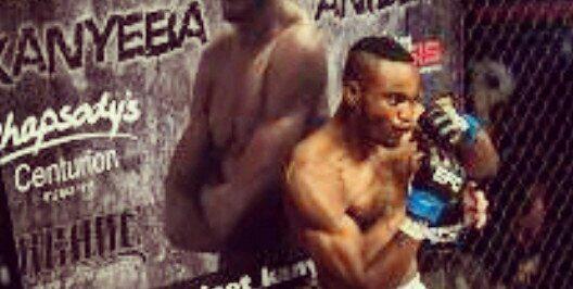 anicetkanyeba3's profile banner image
