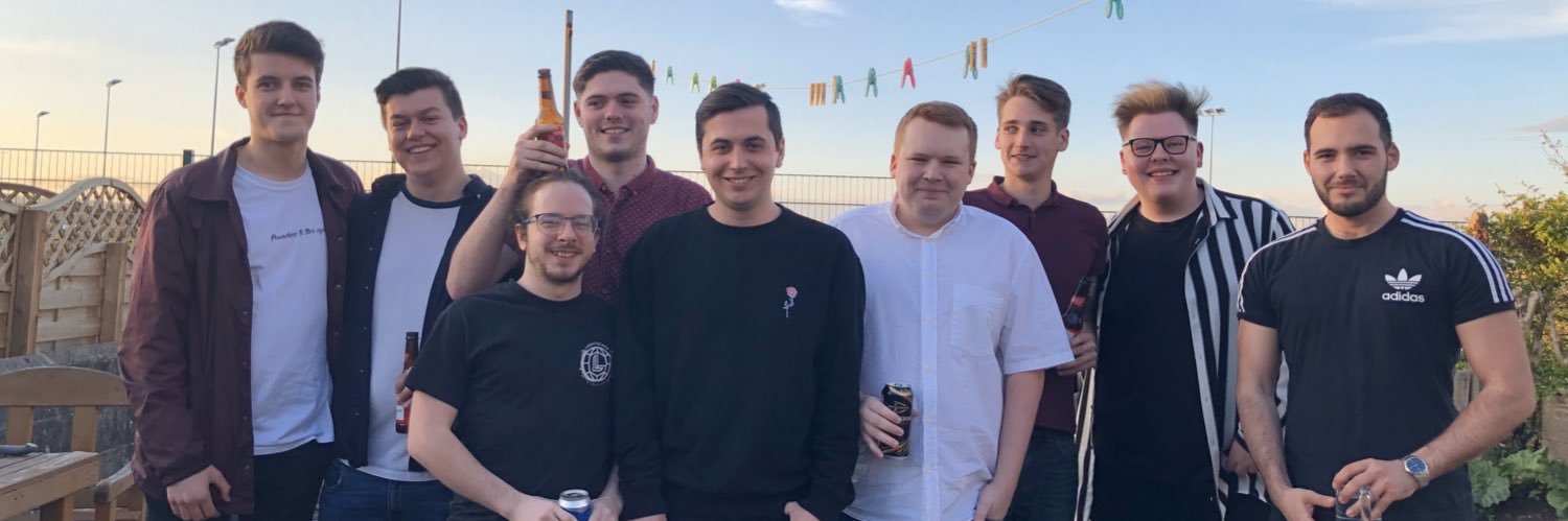 lewiswaters97's profile banner image