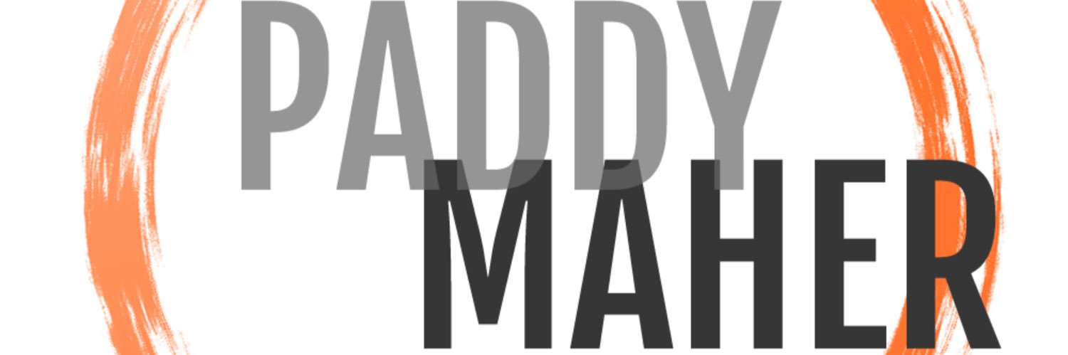 Paddy_Maher's profile banner image