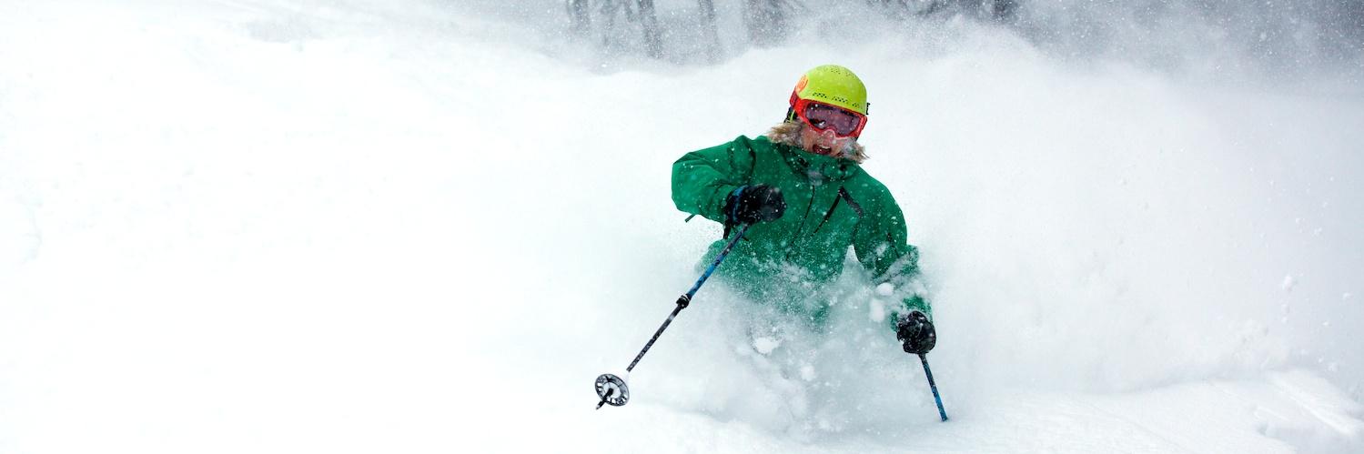 Breck Conditions banner