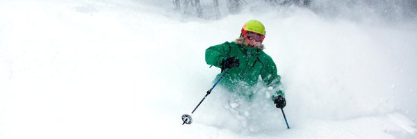 BreckConditions Profile Banner