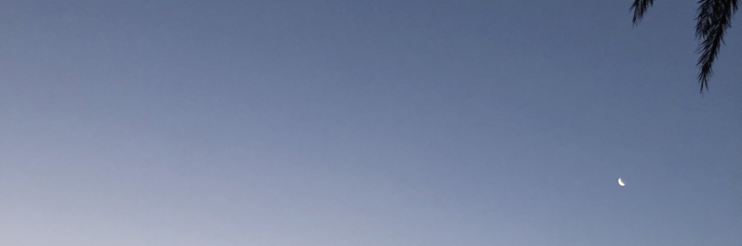 jackferrazzo's profile banner image