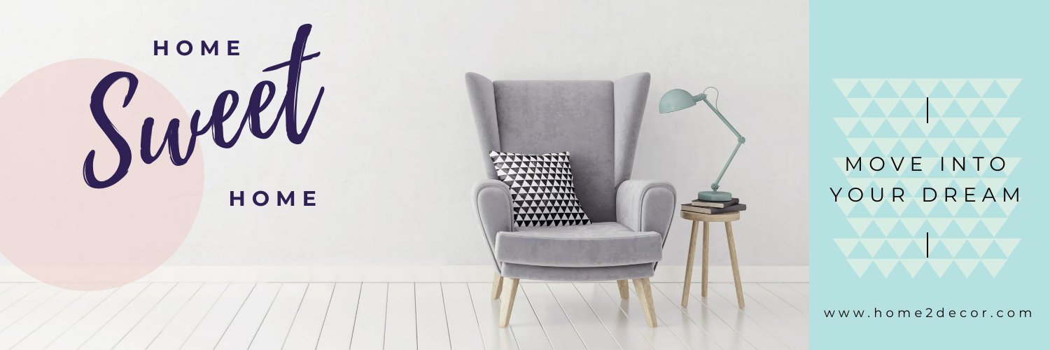Home2Decor banner