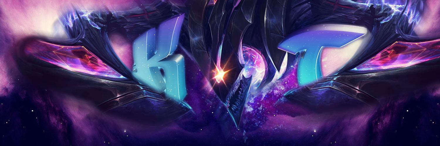 KTXDDDD's profile banner image