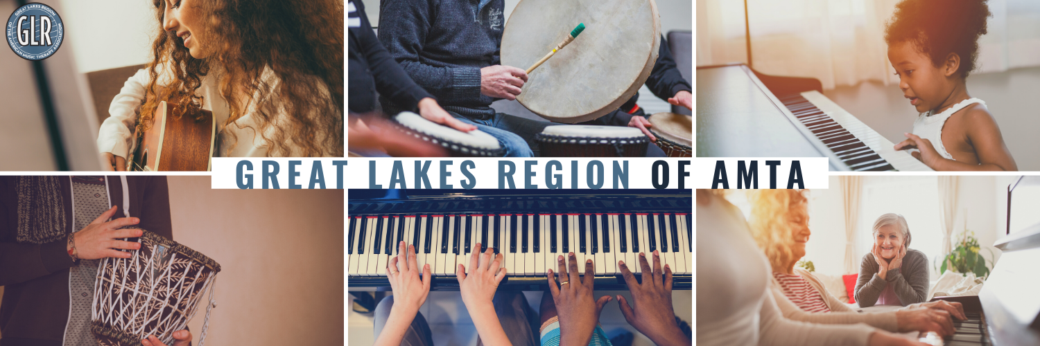 Great Lakes Region of AMTA banner