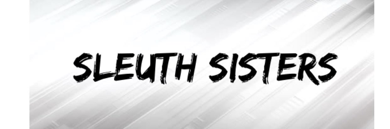sisters_sleuth's profile banner image