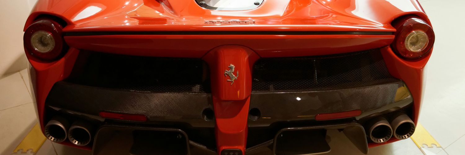 LohengrinMillet's profile banner image