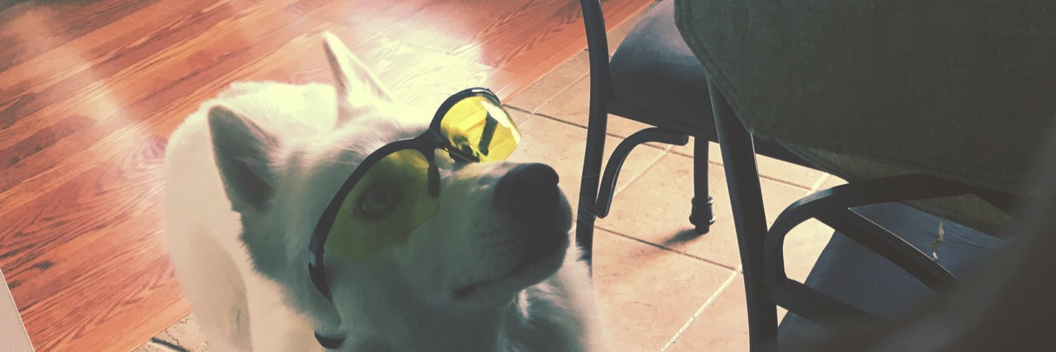 aldousgo's profile banner image
