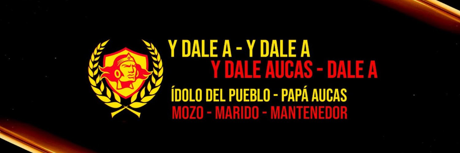 Rodrigo Sánchez banner