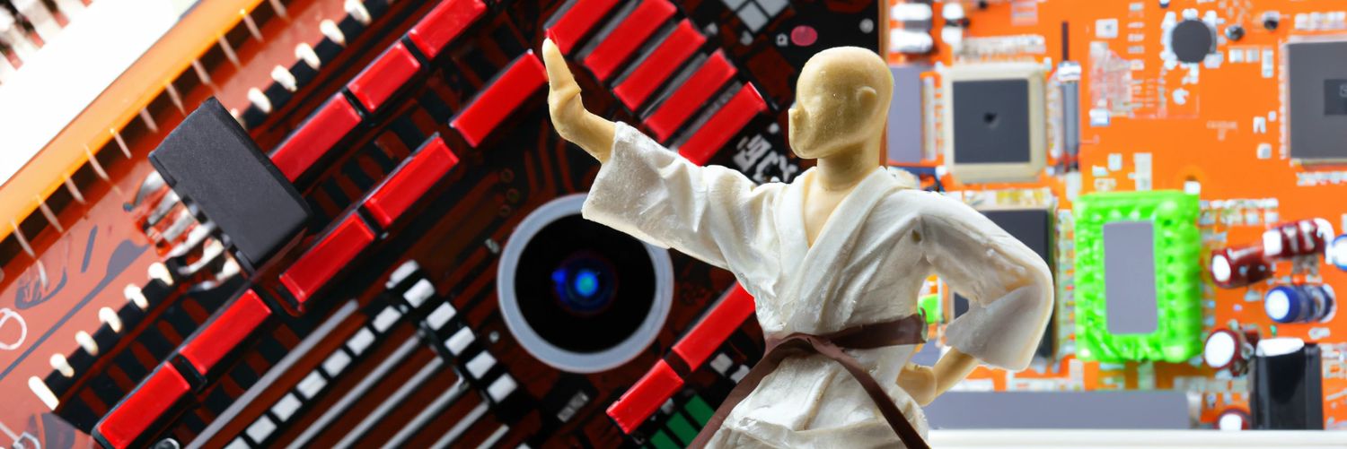 Thomas Reidemeister banner