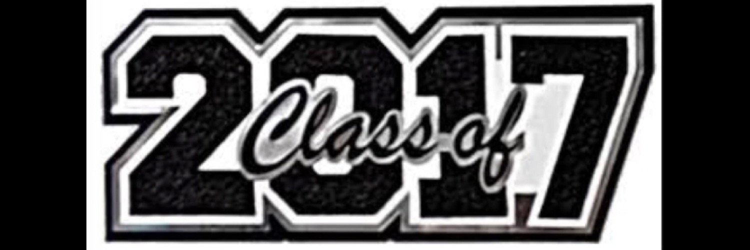 SHS Class Of 2017 banner
