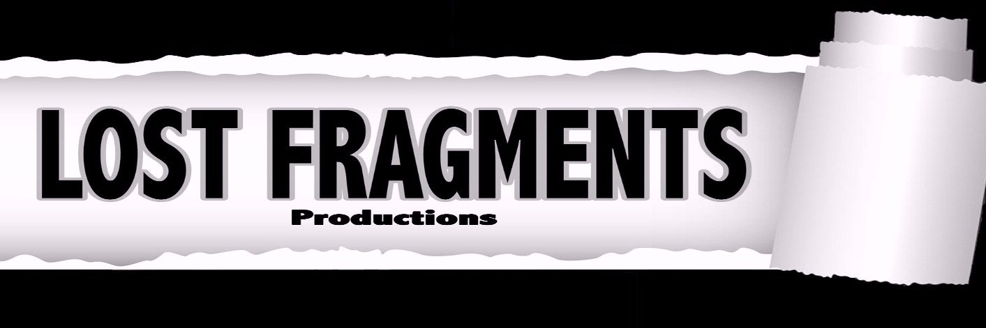 LostFragments's profile banner image