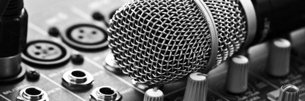 BecahMusic Profile Banner