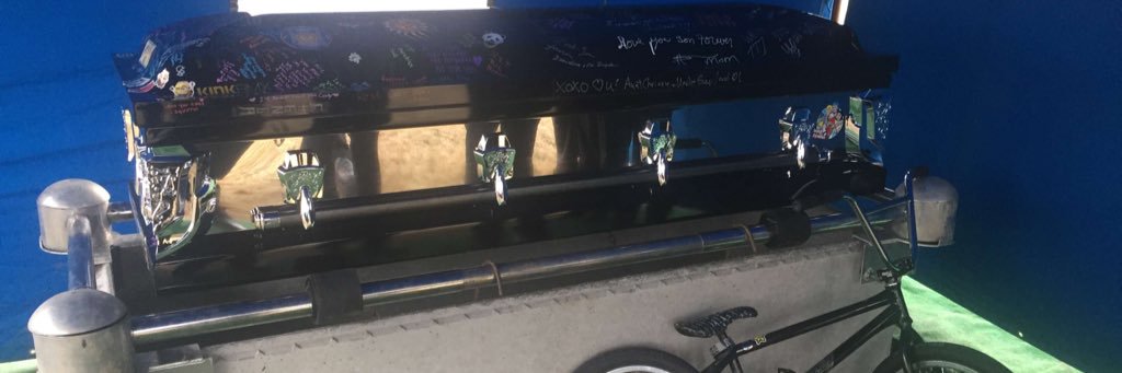 lillogey21's profile banner image