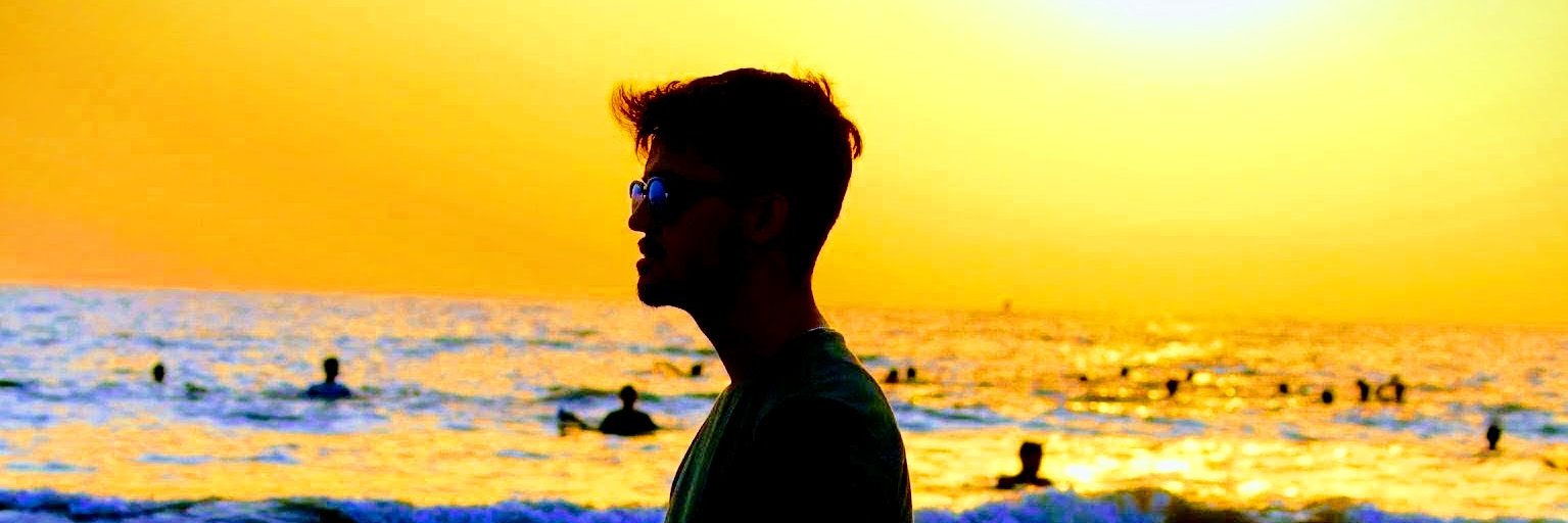 Shubham Mathur banner