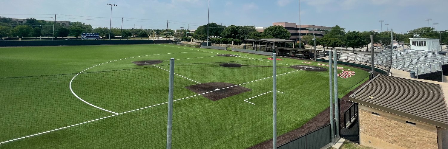 JPIIHS Baseball banner