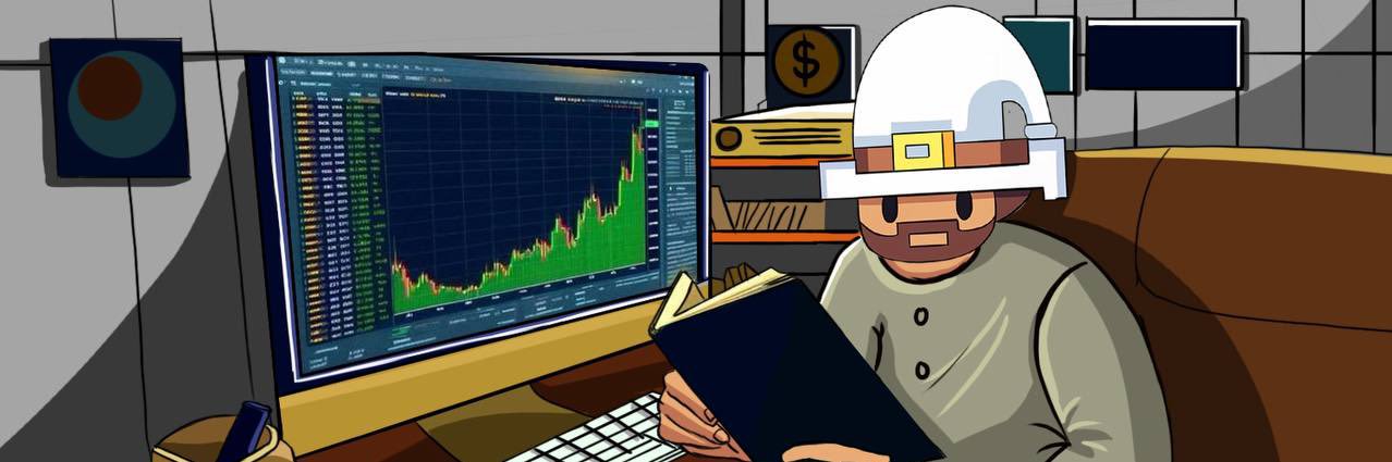 FEXIR | CRYPTO ♟️🎯's banner