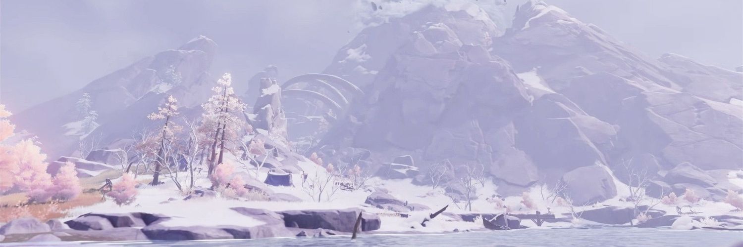 diana ❄️ banner