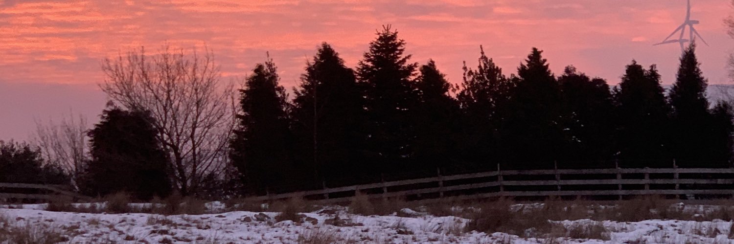 GillM67's profile banner image
