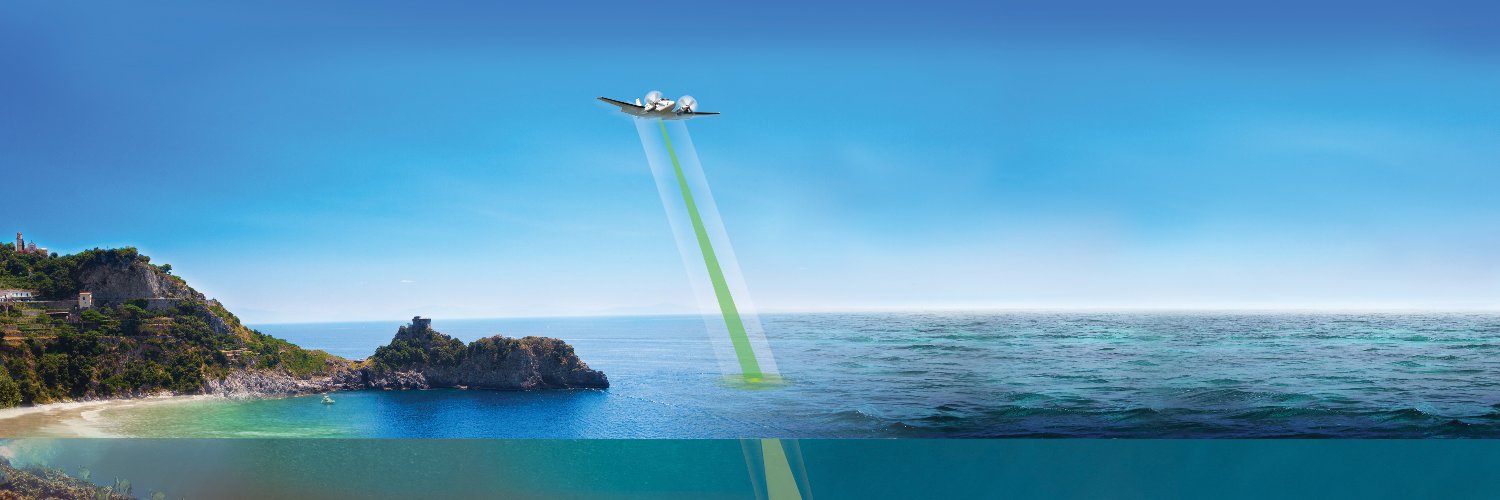 Teledyne Geospatial banner