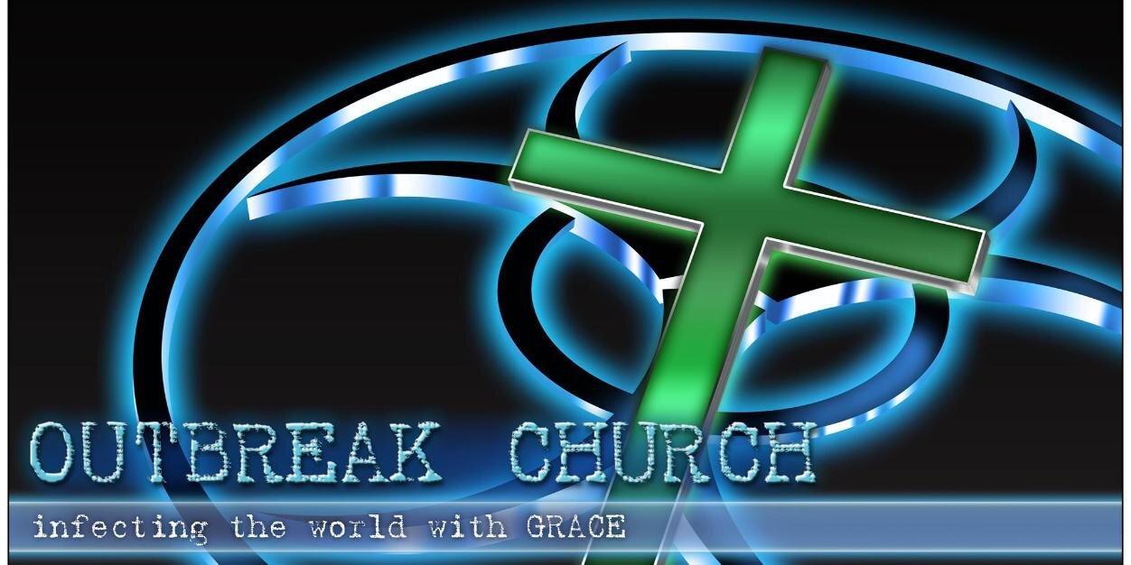 OutbreakChurch's profile banner image