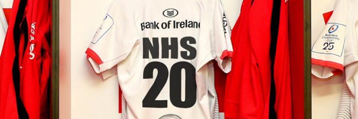 Terry Jackson banner