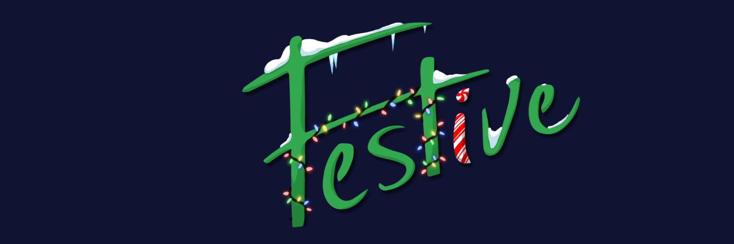 Festive1755's profile banner image