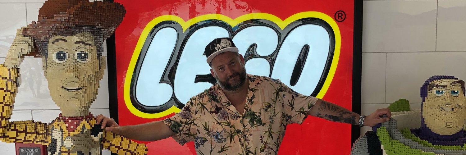 craigstrongarm's profile banner image