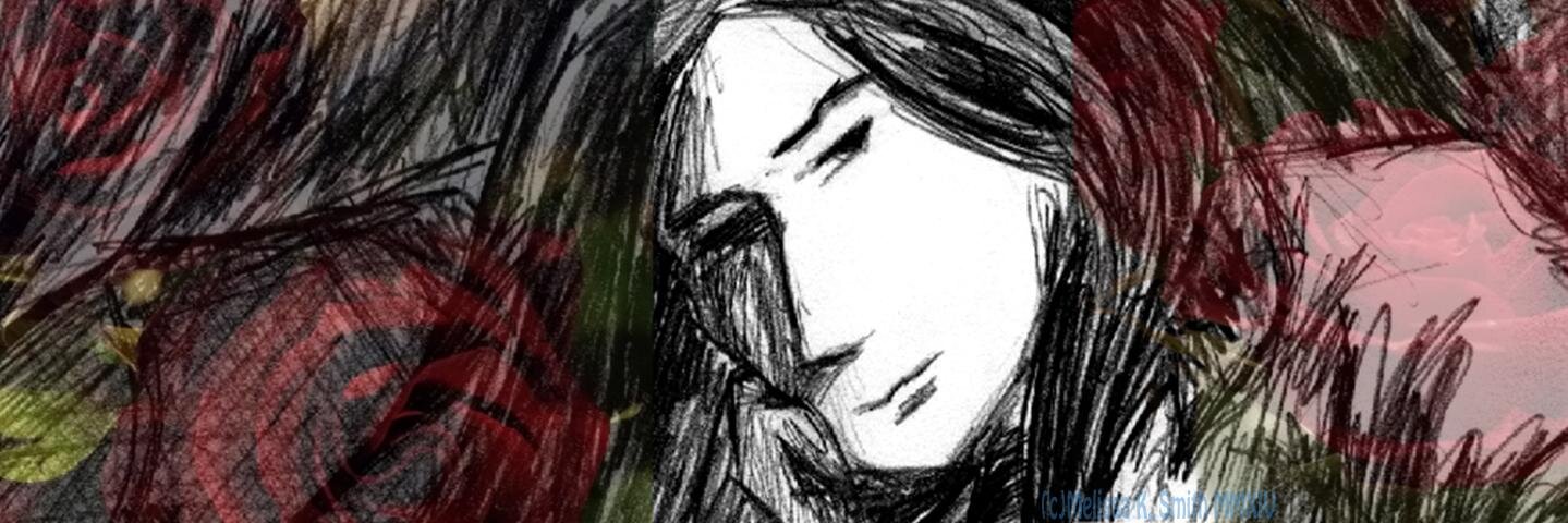BloodRoses's profile banner image
