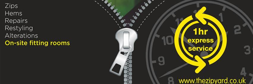 ZipYard Liverpool banner