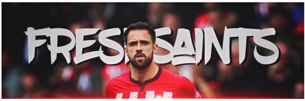 FreshSaints's profile banner image