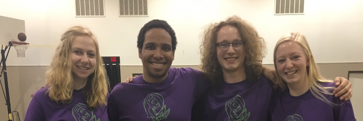 GustavusSTLF's profile banner image