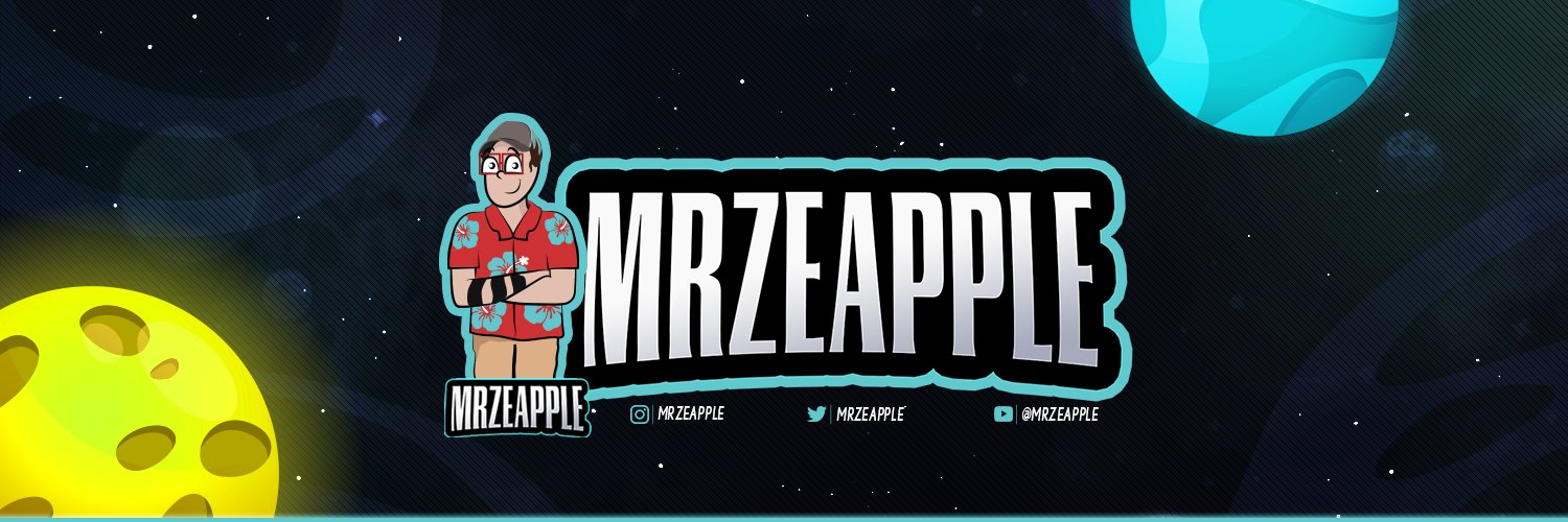 Matthew Stevens banner