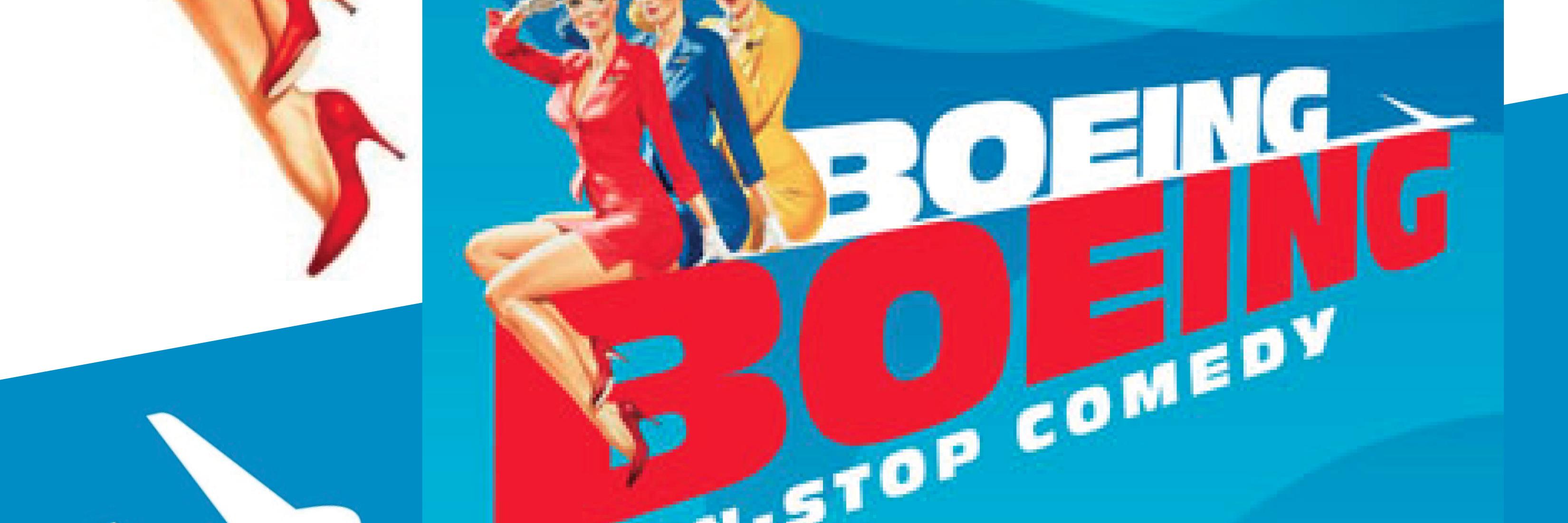 Central KY Theatre banner
