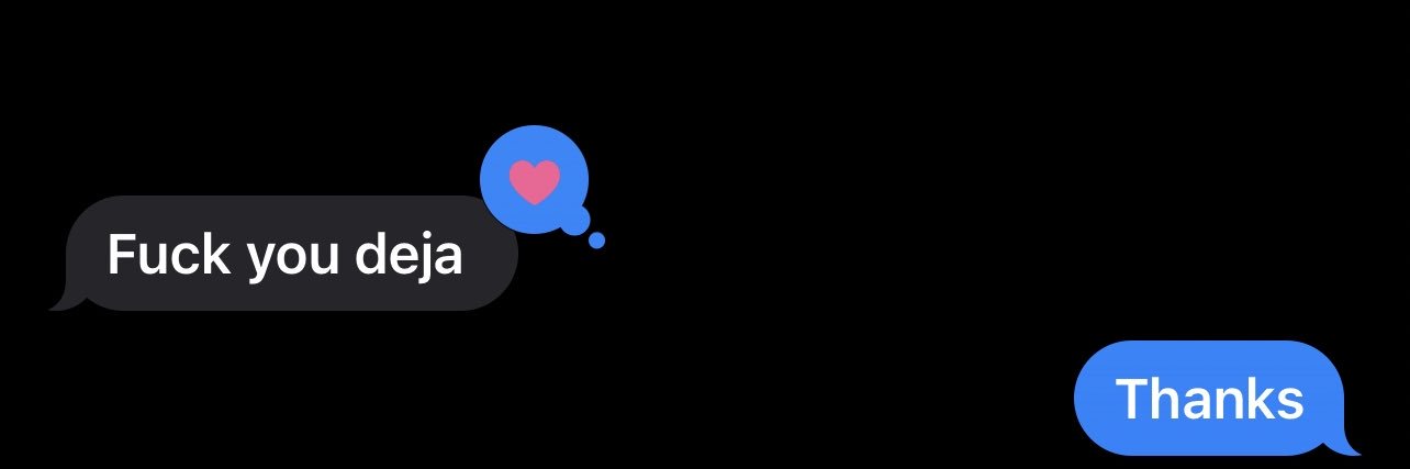 DejaIsUhRuby's profile banner image
