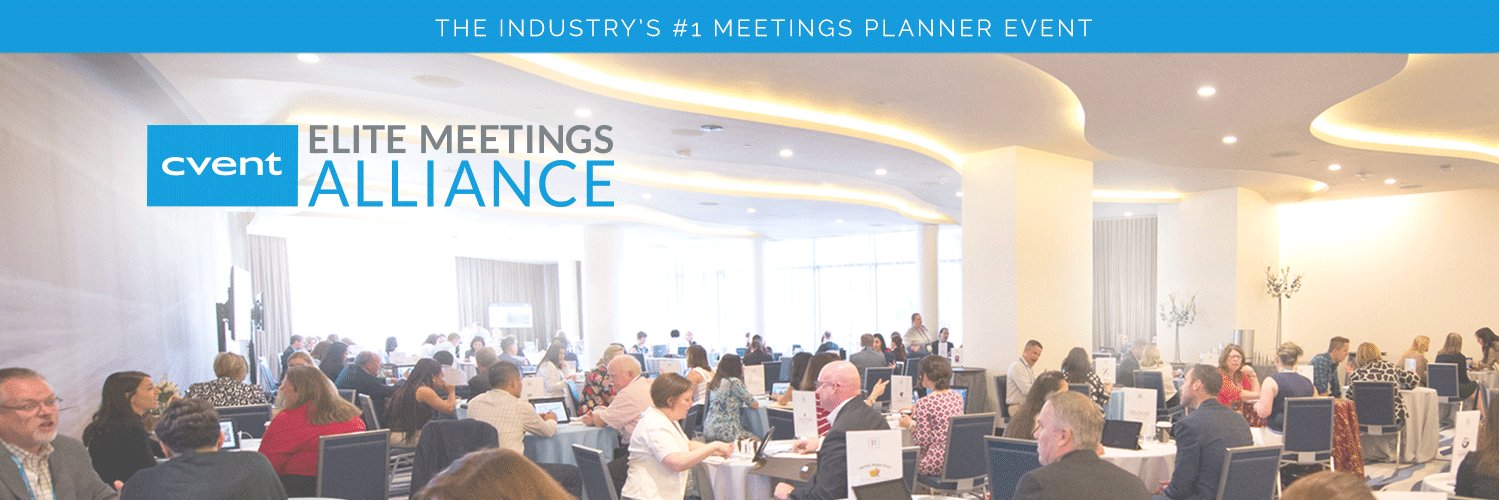 EliteMeetings's profile banner image