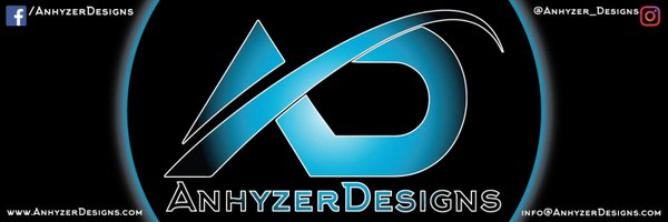 AnhyzerDesigns Profile Banner