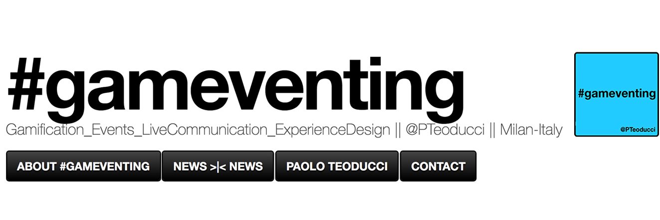 GamEventing's profile banner image