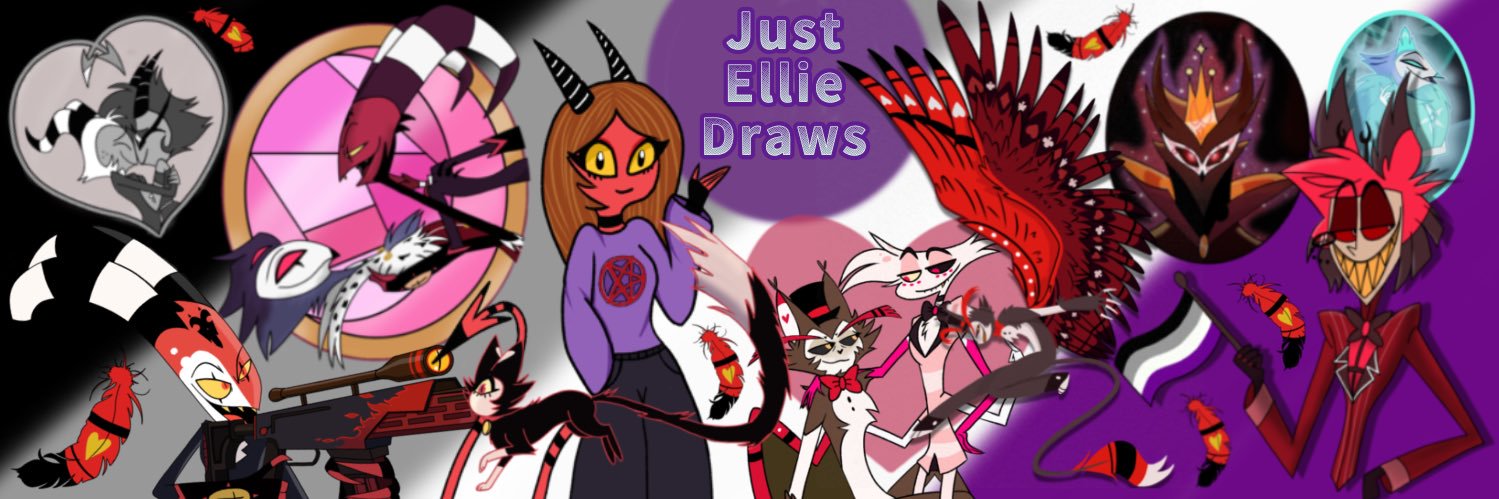 ElsBells_86's profile banner image