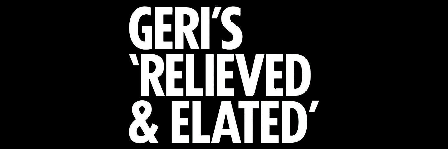Geri Scott's banner