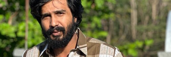 TheVishnuVishal Profile Banner
