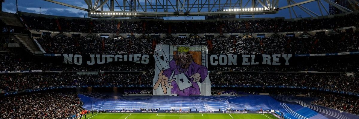 josemariamosco's profile banner image