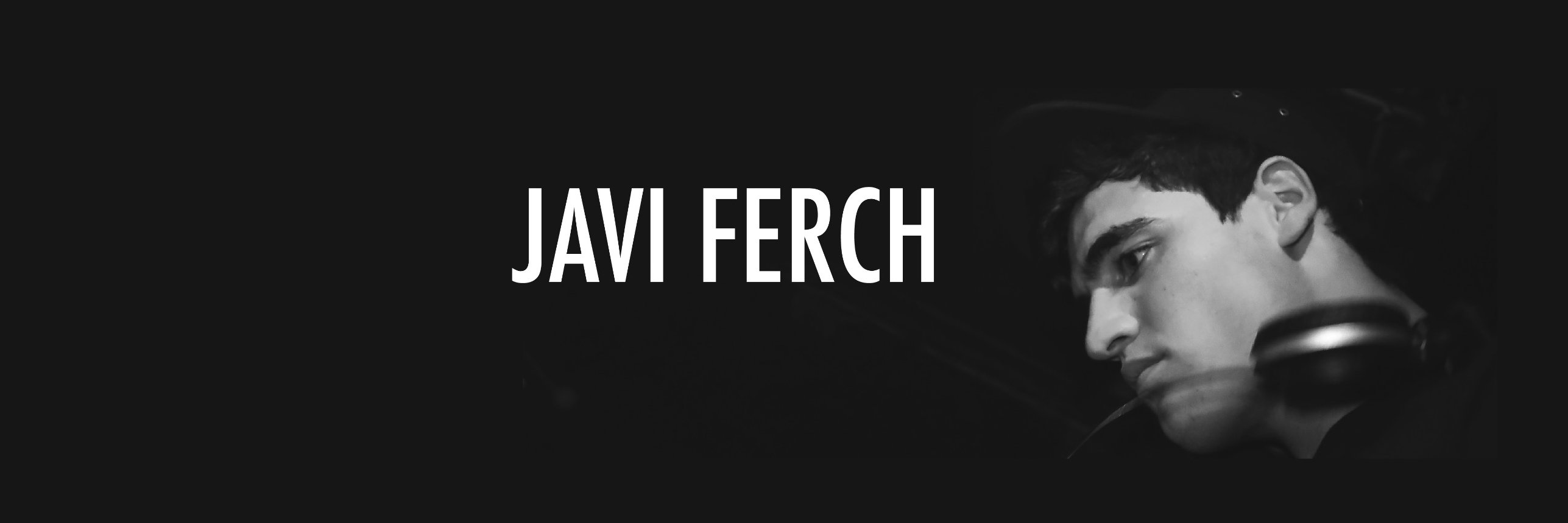 javi_ferch's profile banner image