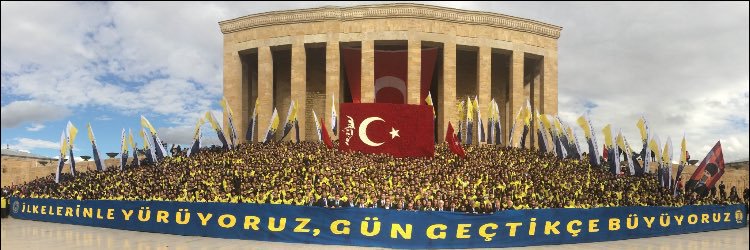 ysfsarkaya's profile banner image