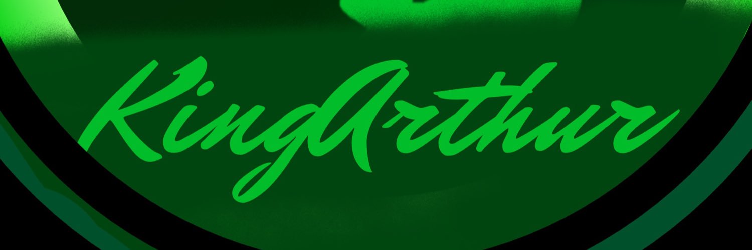 KingArthur456's profile banner image